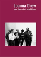 Joanna Drew and the Art of Exhibitions - Caroline Hancock