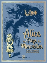 Alice au pays des merveilles - Lewis Carroll