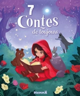 7 contes de toujours - Sybile