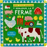 Bonjour, la ferme - Louise Lockhart