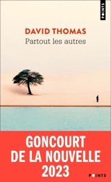 Partout les autres - David Thomas