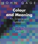 Colour and Meaning (Paperback) - John Gage