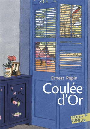 Coulée d'or - Ernest Pépin