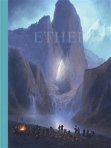 Ether - Etienne Chaize