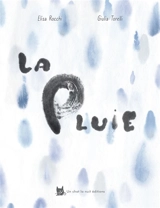 La pluie - Elisa Rocchi