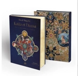 Kalila et Dimna : le grand livre de fables - Abd Allah Ibn al-Muqaffa