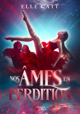 Nos âmes en perdition - Elle Catt