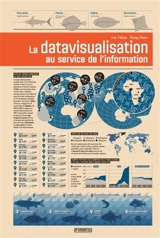 La datavisualisation au service de l'information - Yikun Liu