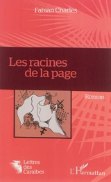 Les racines de la page - Fabian Charles