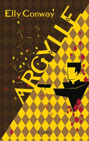 Argylle - Elly Conway