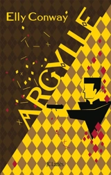 Argylle - Elly Conway