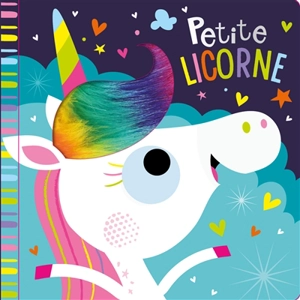 Petite licorne - Stuart Lynch