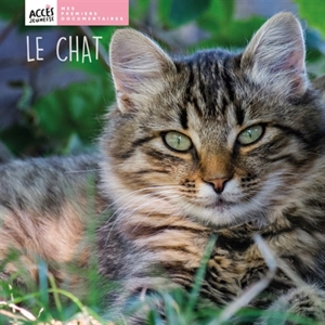 Le chat - Léa Schneider