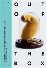 Out of the Box A Celebration of Contemporary Box Art - Tom Buchanan