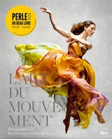 L'art du mouvement - Ken Browar