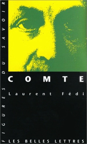 Comte - Laurent Fedi