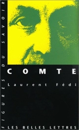 Comte - Laurent Fedi
