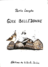 Glace belledonne - Perrin Langda
