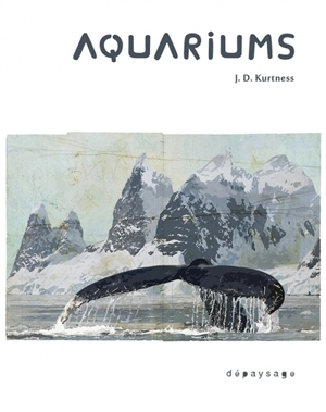 Aquariums - J.D. Kurtness