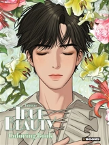 True beauty : coloring book - Yaongyi
