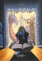 Ayana - Leïla Rogon