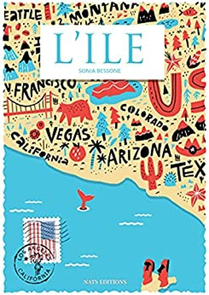 L'île - Sonia Bessone