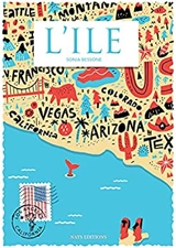 L'île - Sonia Bessone