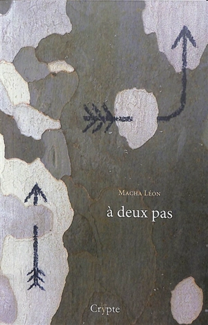 A deux pas - Macha Léon