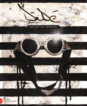 Dédé - Christian Quesnel