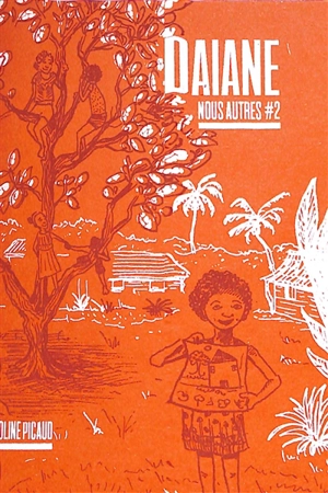 Daiane - Coline Picaud