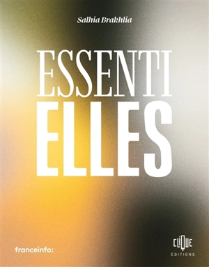 Essentielles - Salhia Brakhlia