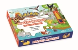 Pokémon : Mon coffret pinceau magique : Les aventures de Pikachu ! - The Pokémon Company