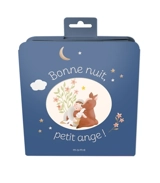 Bonne nuit, petit ange ! - Anne-Gaëlle Causse