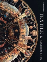 Textile and Fashion Arts - Pamela A. Parmal