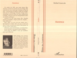 Aurenca - Michel Granvale
