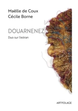 Douarnenez : duo sur l'estran - Maëlle de Coux