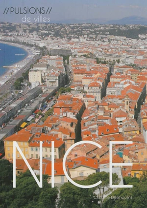 Nice - Christine Desmoulins