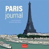 Paris Journal - Antoine Meurant