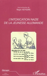 L'intoxication nazie de la jeunesse allemande