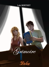 Grimoire - Loïc Berthet
