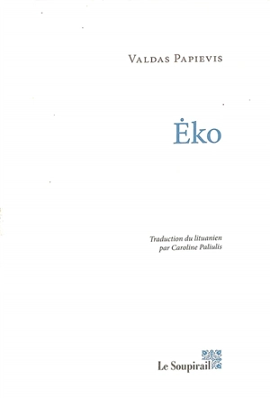 Eko - Valdas Papievis