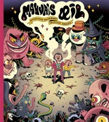 Mauvais oeil : mythologie galicienne - Cristian Robles