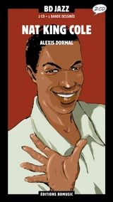 Nat King Cole - Alexis Dormal