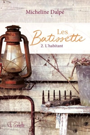L'habitant 2 - Dalpé, Micheline