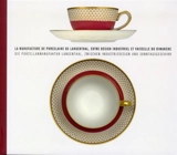 La manufacture de porcelaine de Langenthal, entre design industriel et vaisselle du dimanche