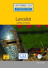 Lancelot - Chrétien de Troyes