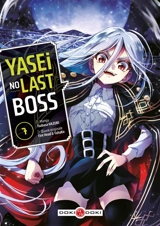 Yasei no last boss. Vol. 7 - Fire head