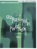 Georges-Henri Pingusson - Simon Texier