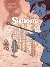 Simone. Vol. 2. Tu entres par la porte mais tu sortiras par la cheminée ! - Jean-David Morvan