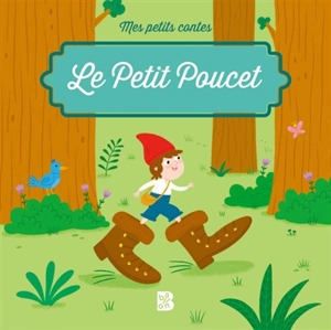 Le Petit Poucet - Katleen Put